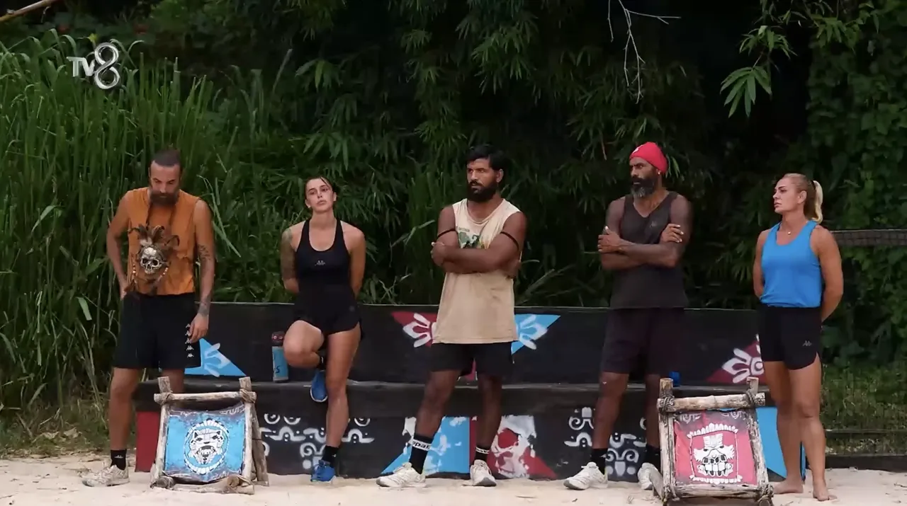 Survivor 2. İstanbul biletini kim aldı, finalist kim oldu? 15 Haziran 2026 Survivor 26. Hafta 2. Bölüm