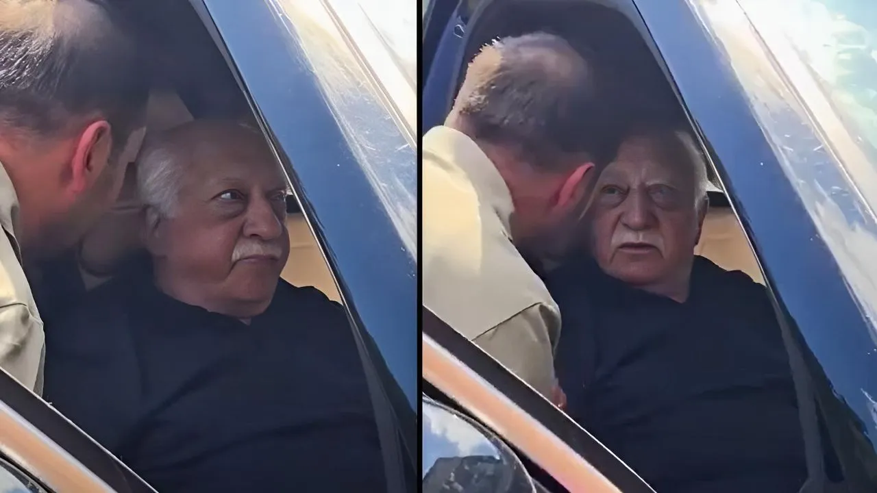 Terör örgütü FETÖ’nün ‘beyin takımı’na yakın kadraj! Adalet Bakanı açıkladı: İade talepleri yenilenecek