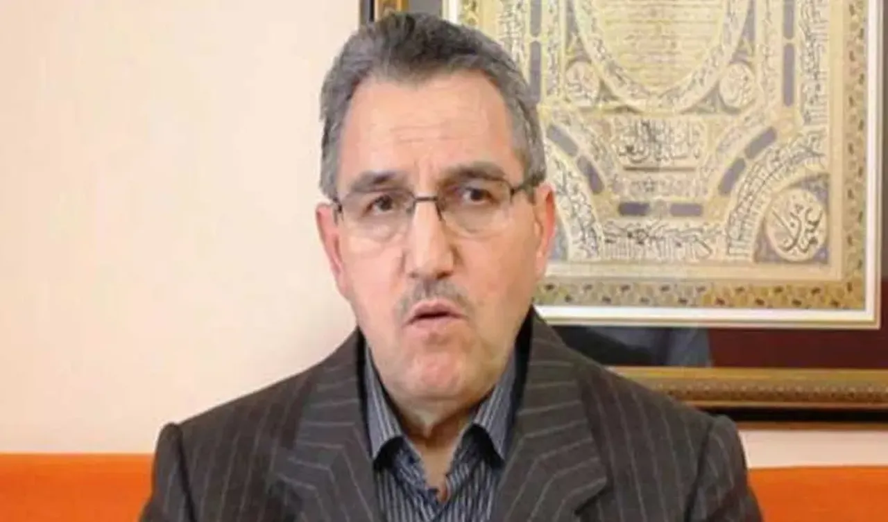 İsmail Büyükçelebi