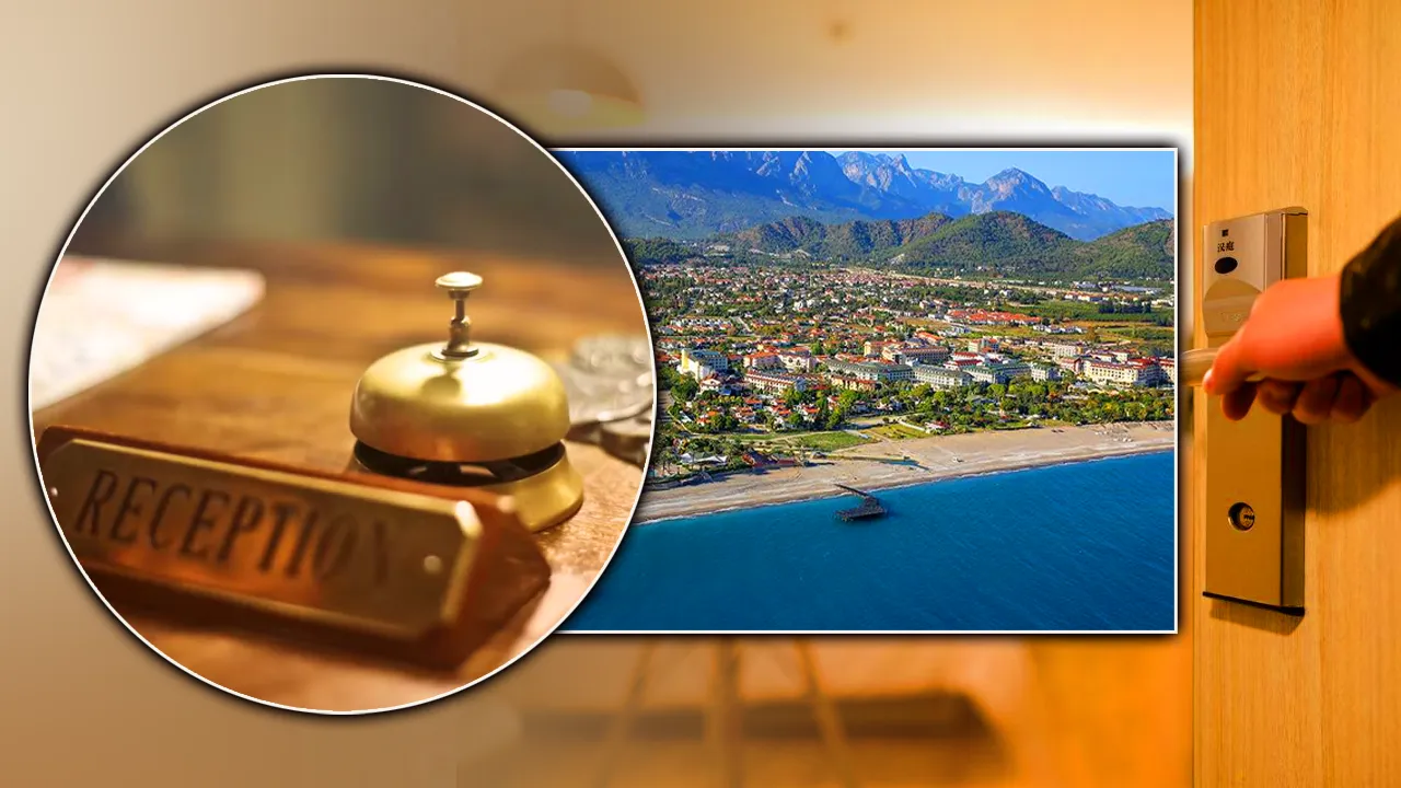 Turizm tesislerinde yeni dönem! Müzik lisansı belgesi artık zorunlu, son tarih 31 Aralık! 