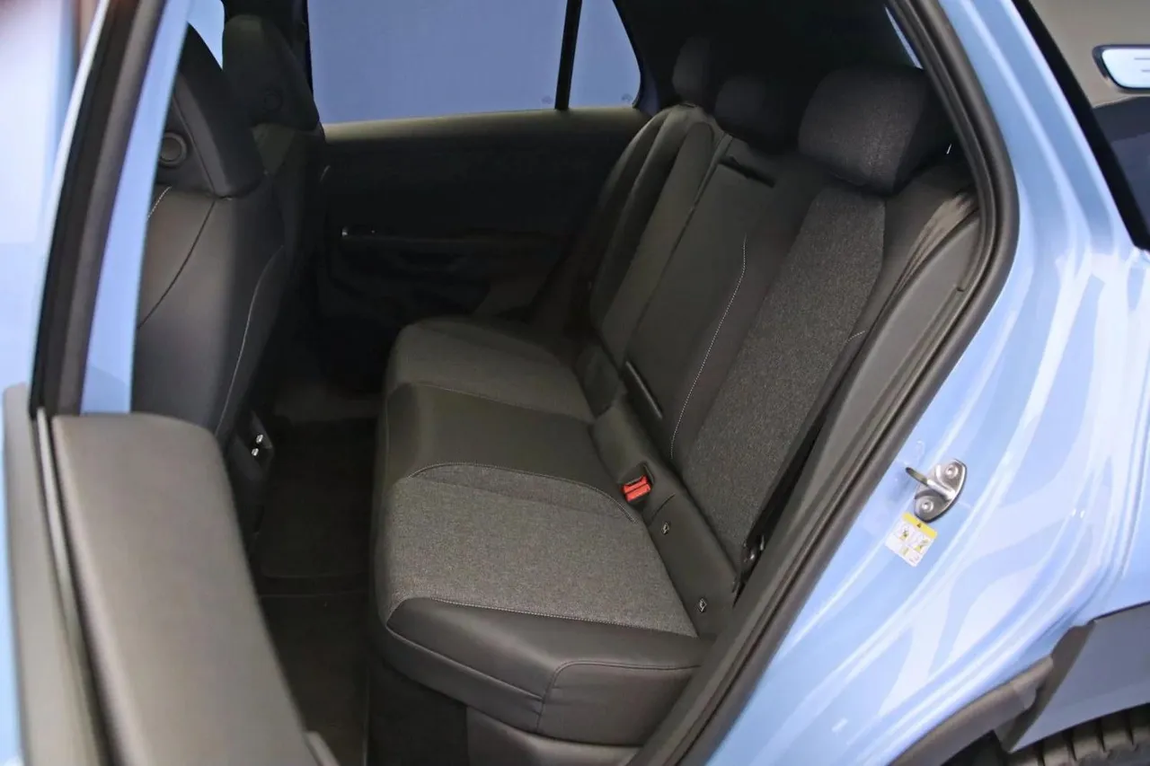 Volkswagen’in yeni elektriklisi ortaya çıktı: ID. Cross böyle mi görünecek?