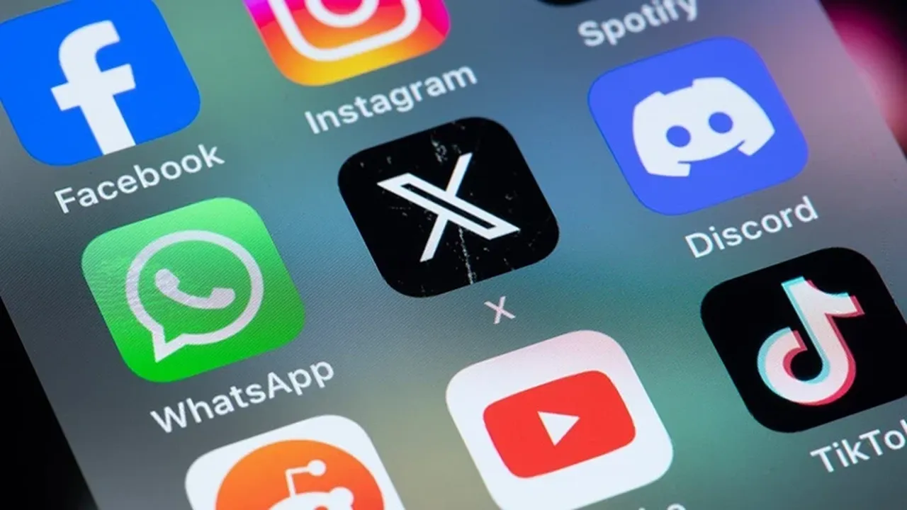 X çöktü mü, Twitter neden açılmıyor? 16 Haziran X (Twitter) erişim sorunu gündeme geldi