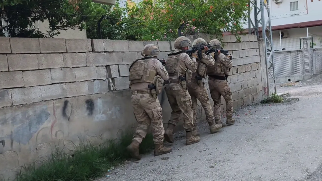 14 ilde ‘usulsüz sağlık raporu’ çetesine baskın! 10 gözaltı, 4 tutuklama