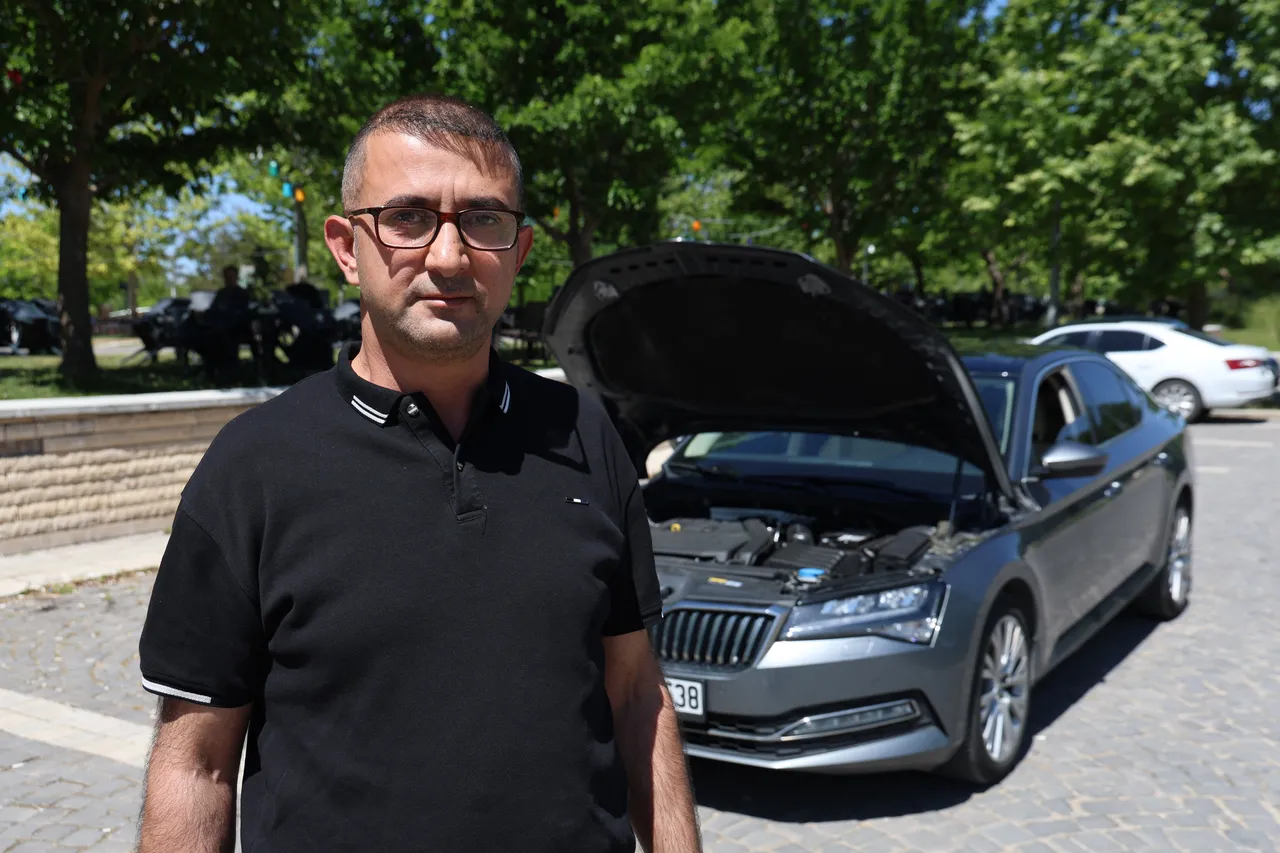 2 milyonluk araçta kilometre oyunu! Öğrenince dünyası başına yıkıldı