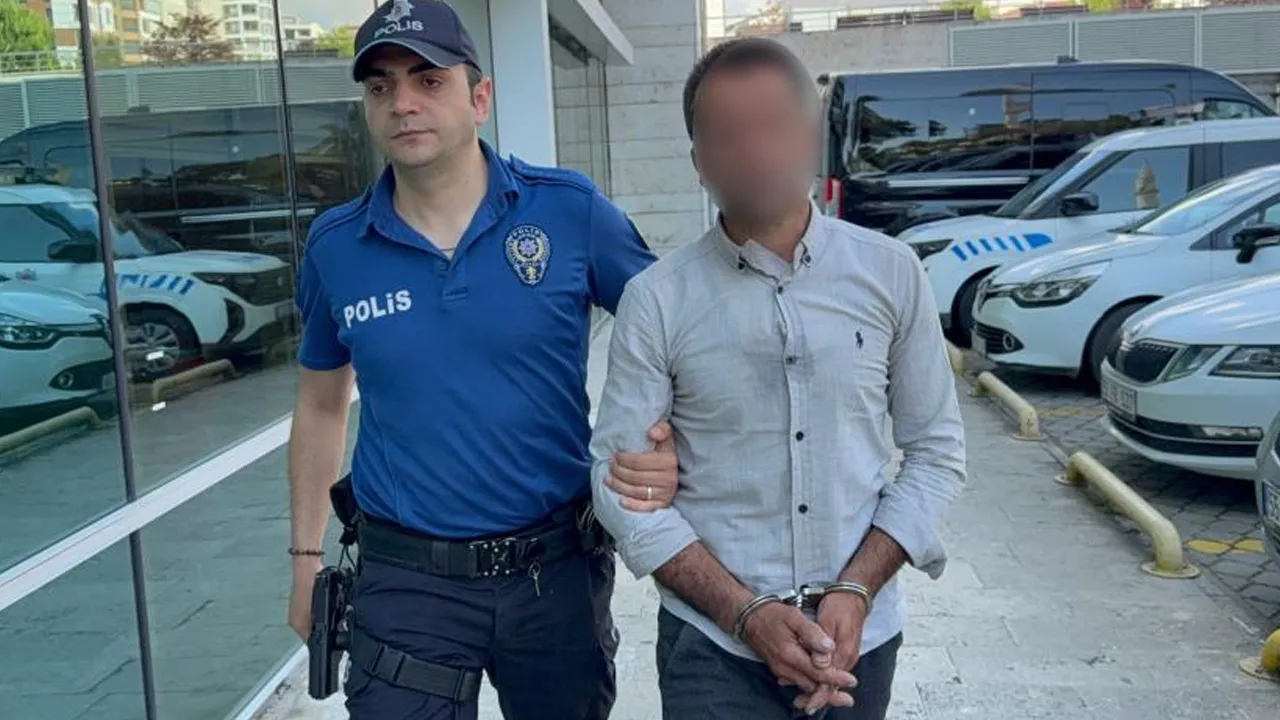 4 bin 500 liralık anlaşmazlıkta sıcak çaylı dehşet! Kabusu yaşattı