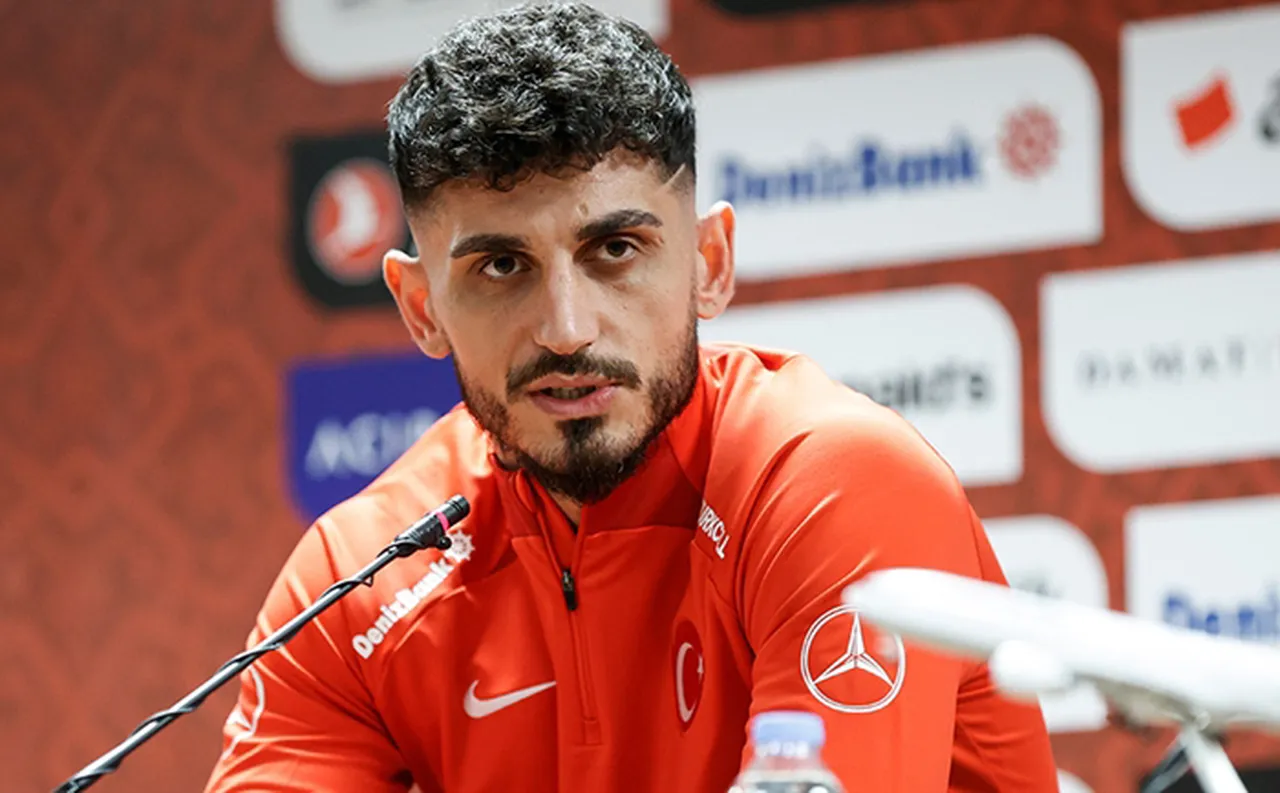 Samet Akaydin
