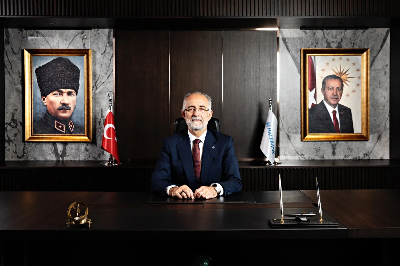 ABD'de görülen Halkbank davası 9 yıl sonra düştü