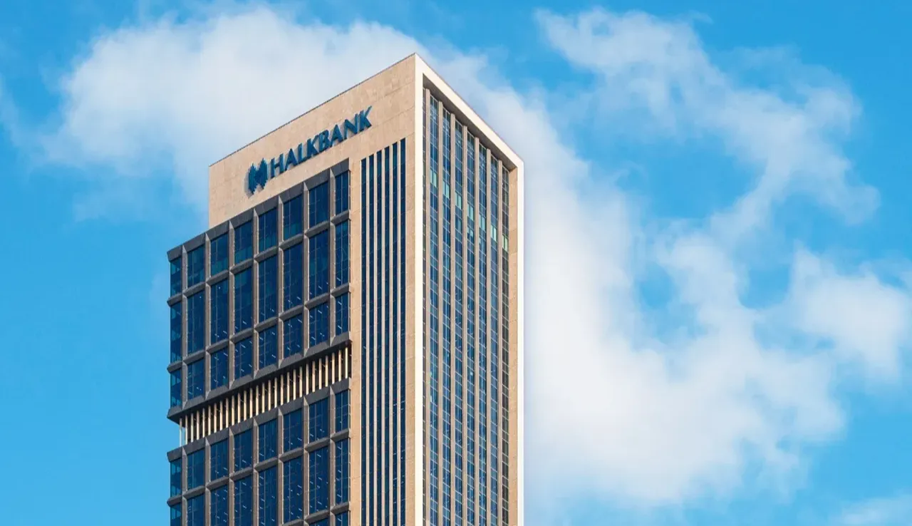 ABDde görülen Halkbank davası 9 yıl sonra düştü