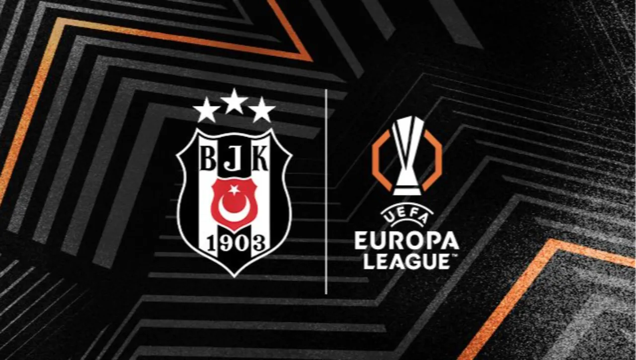 Beşiktaş-Midtjylland maçı ne zaman, saat kaçta, nerede oynanacak? Avrupa Ligi'nde 2. Eleme Turu heyecanı başladı