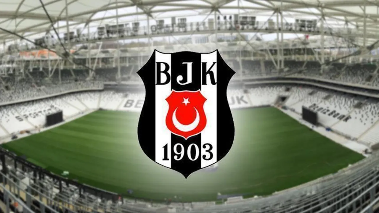 Beşiktaş'tan UEFA açıklaması! Kısıtlamalar sona erdi