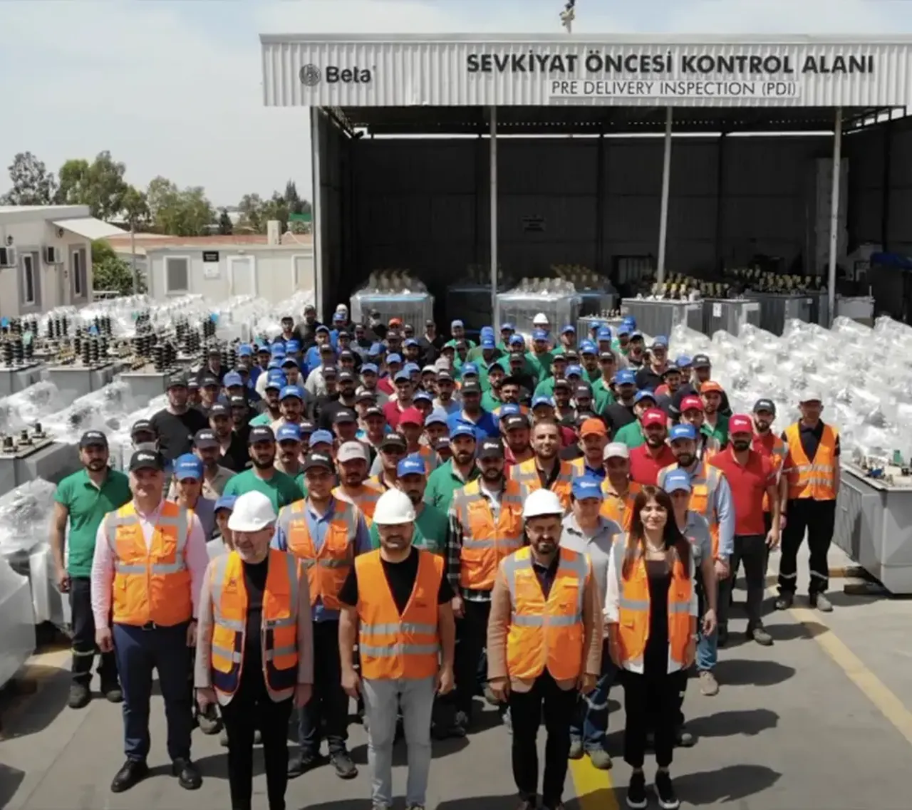 Beta Enerji ne zaman halka arz olacak, kaç lot verir, katılım endeksine uygun mu? BETAE hisse başına 40 TL fiyatla sunulacak