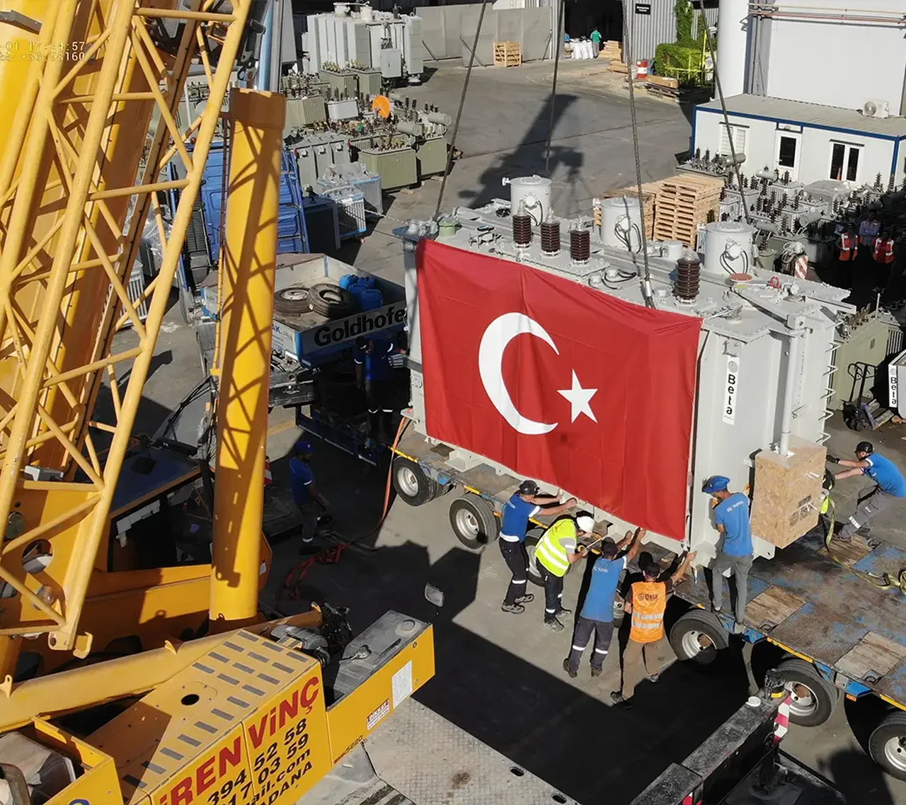 Beta Enerji ne zaman halka arz olacak, kaç lot verir, katılım endeksine uygun mu? BETAE hisse başına 40 TL fiyatla sunulacak