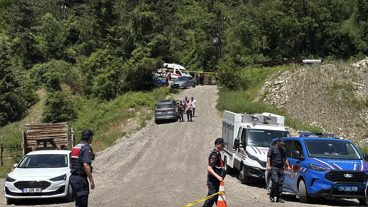 1 işçi ölmüştü! Bolu’da maden ocağındaki göçükte korkunç detay! 5 ay önce mühürlenmiş