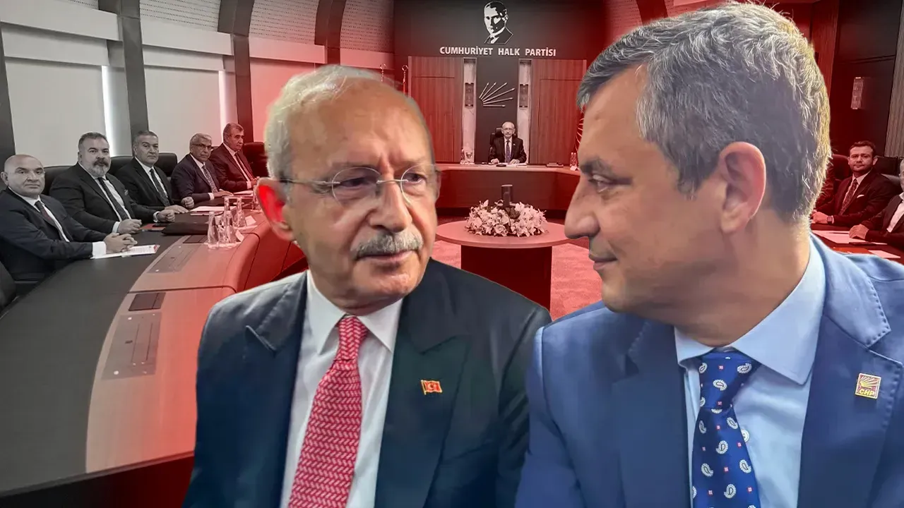 VEKİL SAYISI 129'A DÜŞTÜ!