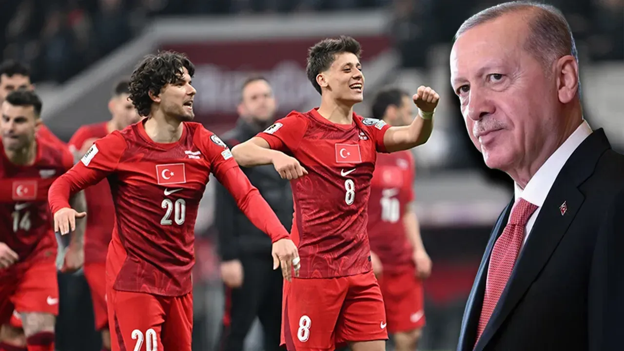 'BAŞLARINI ÖNE EĞMESİNLER'