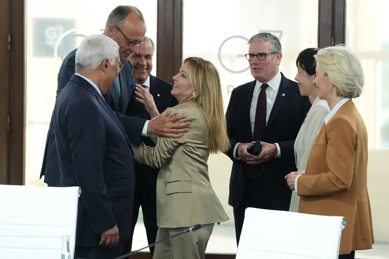 Cumhurbaşkanı Erdoğana Bırakırsam katil olurum demişti! Meloniden liderleri şaşkına çeviren itiraf: Tebrik yağdı