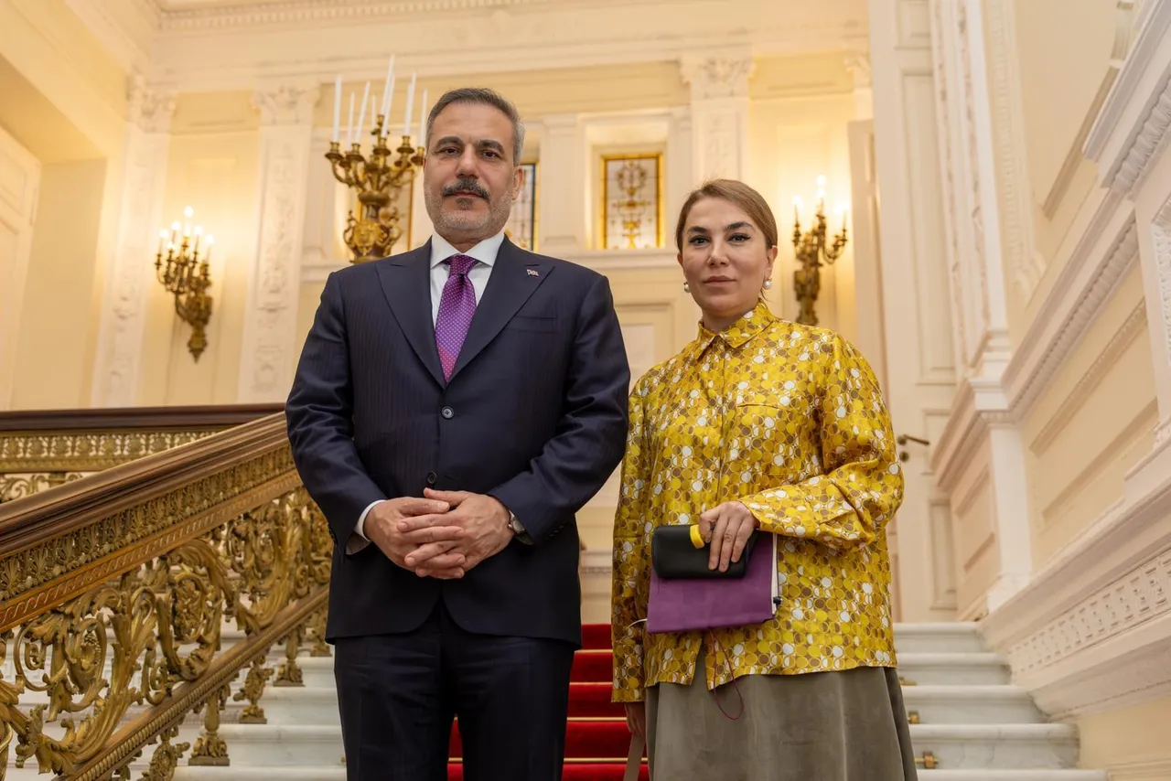 Dışişleri Bakanı Fidan, gazetemize konuştu: Türkiye NATO’da artık daha güçlü