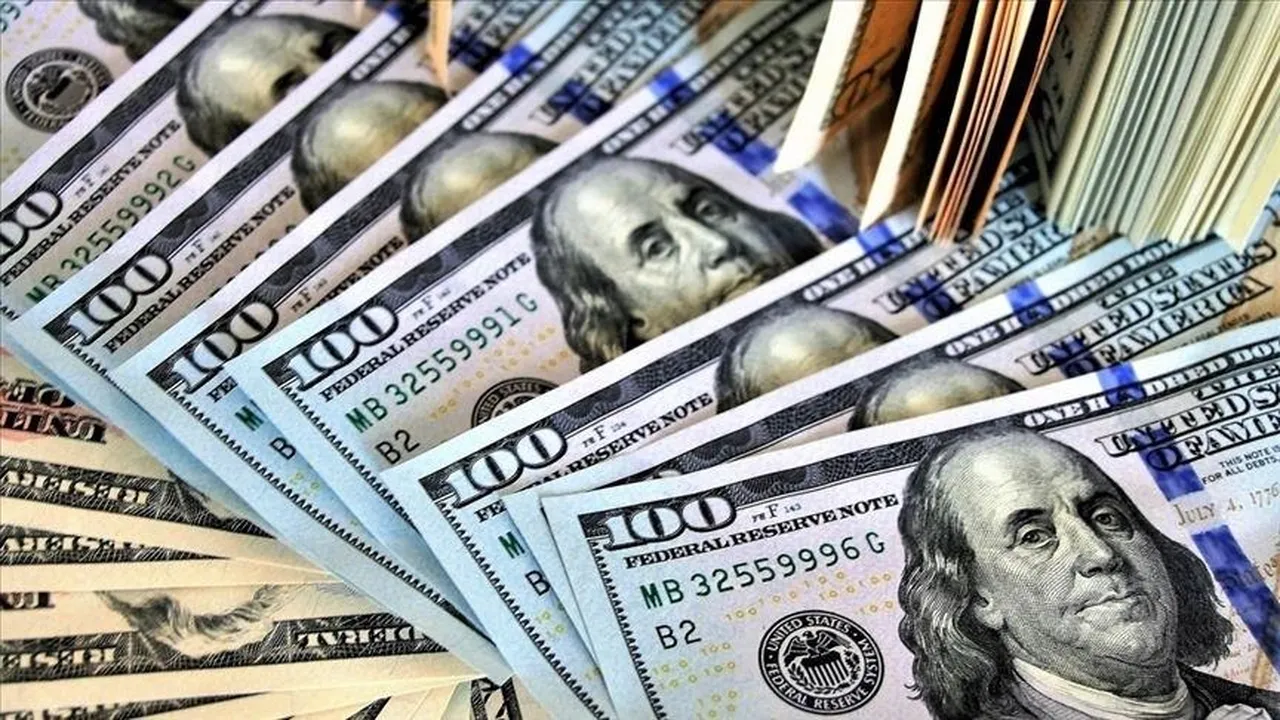 Dolar yükseldi, altın geriledi! Fed kararı sonrası piyasalarda sert kırılma