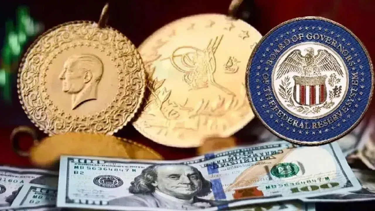 DOLAR UÇTU, ALTIN GERİLEDİ!