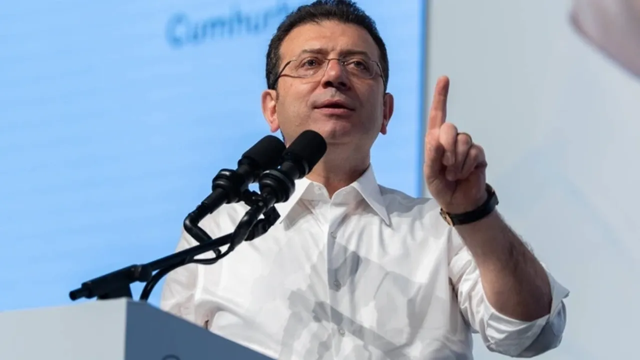 Ekrem İmamoğlu'ndan izin çıktı, arayışlar başladı! Özel ve ekibi iki partiyle görüşüyor
