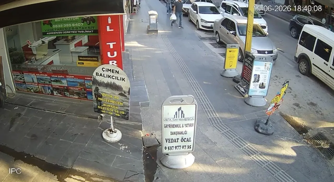 Eşinin gözü önünde kurşun yağmuru! Elinde doğum günü pastasıyla kanlar içinde kaldı