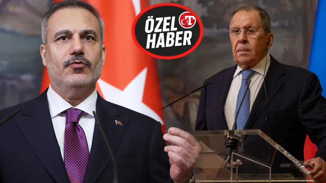 Fidan, Moskova’dan ülke liderlerine mesaj gönderdi: Dünya dik durursa İsrail kıpırdayamaz