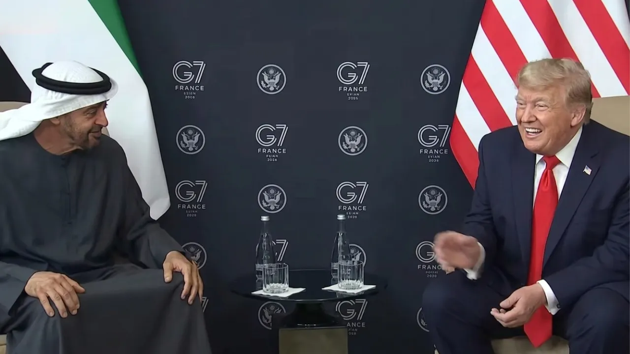 ZİRVEYE DAMGA VURDU!