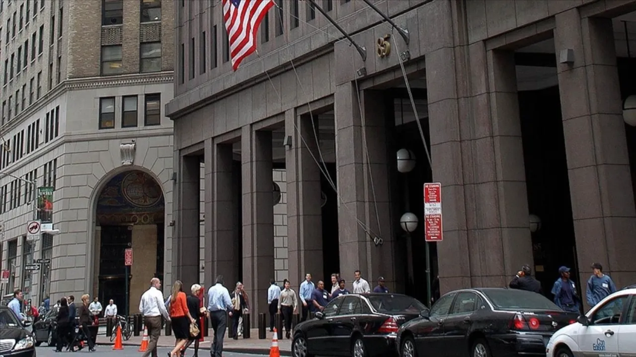 Goldman Sachs'tan tarihi rekor! 1 trilyon dolarlık büyük başarı