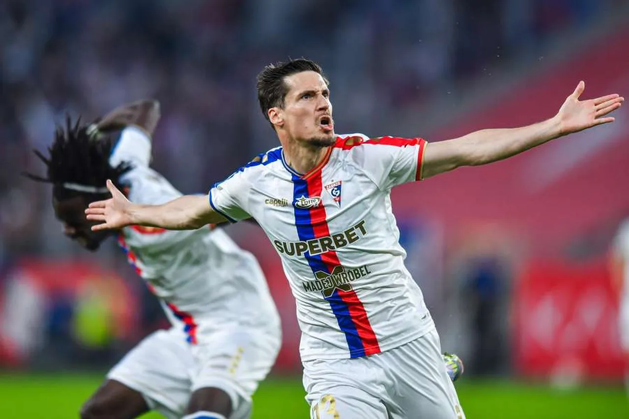Gornik Zabrze hangi ülkenin takımı, kadro değeri ne kadar? Fenerbahçe Lukas Podolskinin sahibi olduğu Gornik Zabrze ile eşleşti