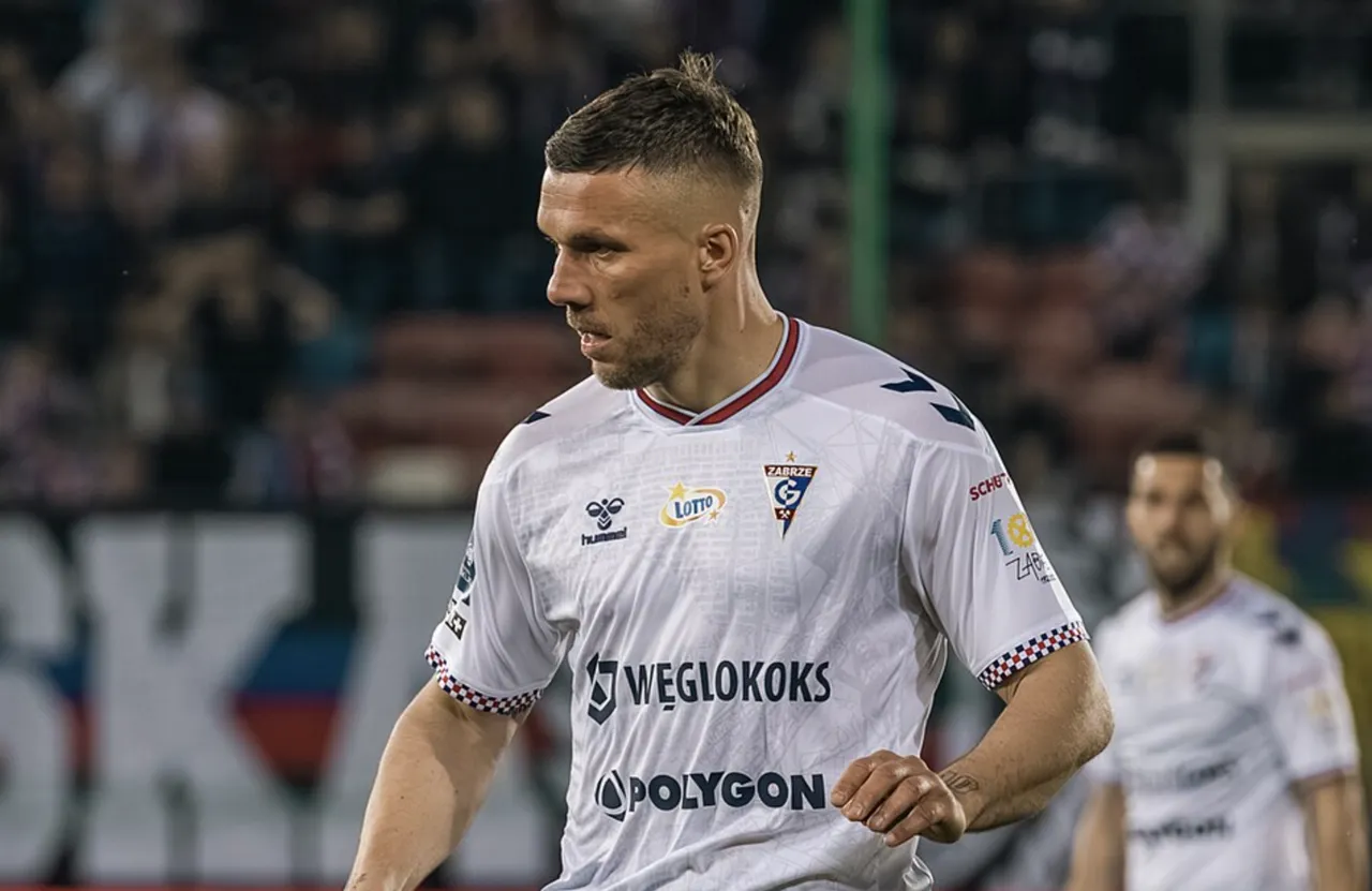 Gornik Zabrze hangi ülkenin takımı, kadro değeri ne kadar? Fenerbahçe Lukas Podolskinin sahibi olduğu Gornik Zabrze ile eşleşti