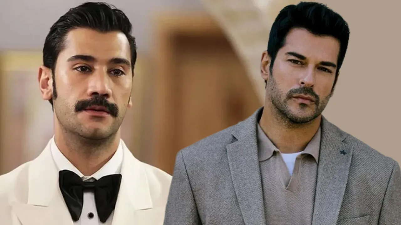 ‘Güneşin Doğduğu Yer’ sete çıkmadan kriz patladı! Uğur Güneş'in yerine Burak Özçivit geldi 