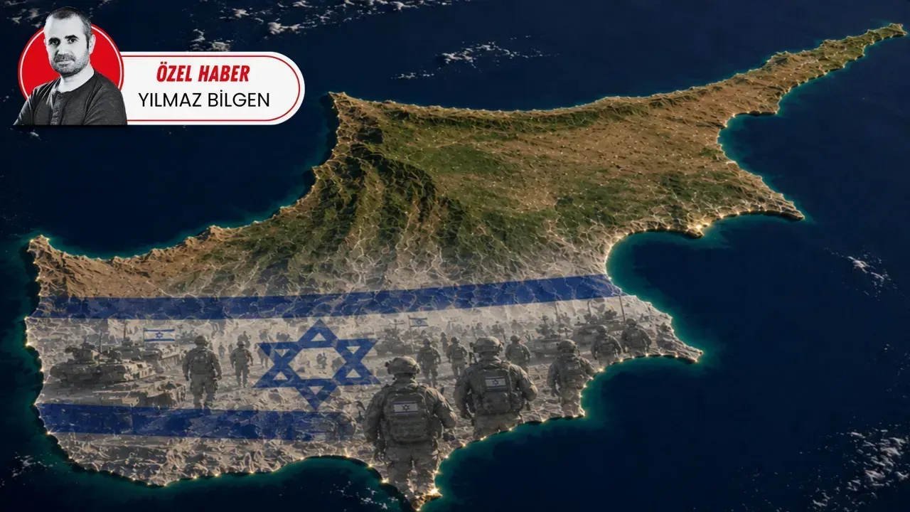 ADA, İSRAİL GARNİZONU