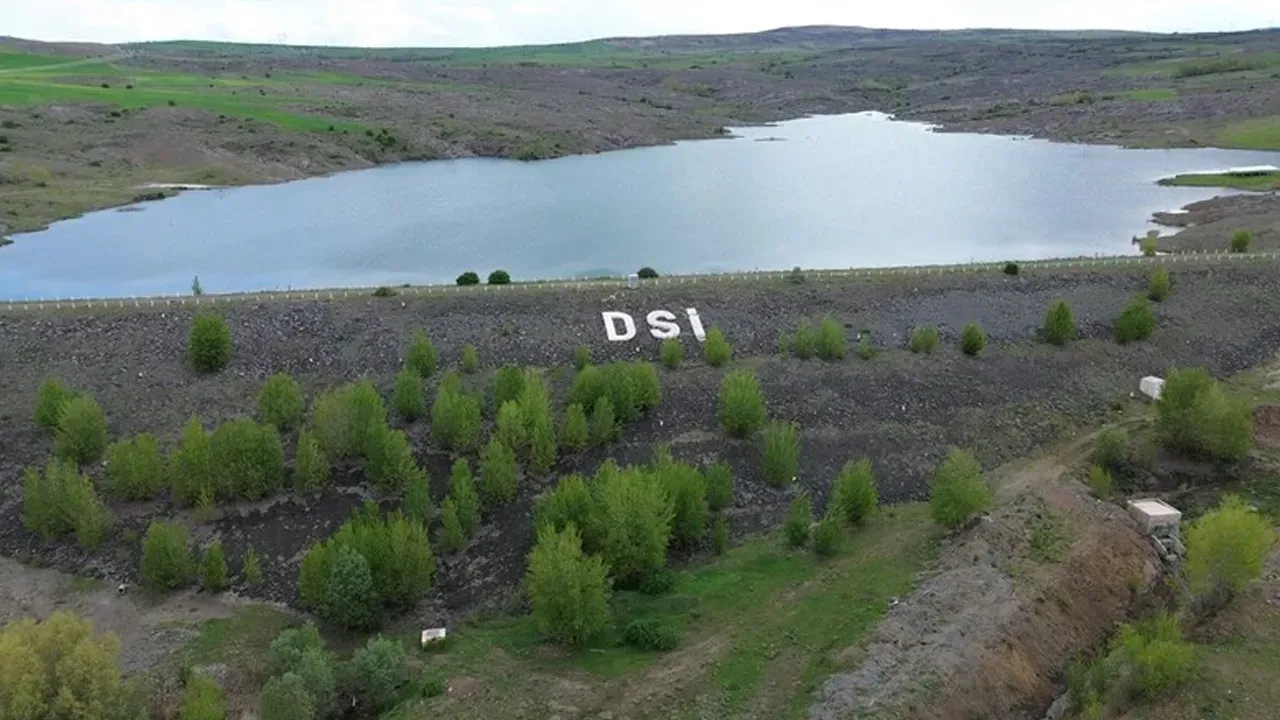 SU SORUNU BİTTİ!