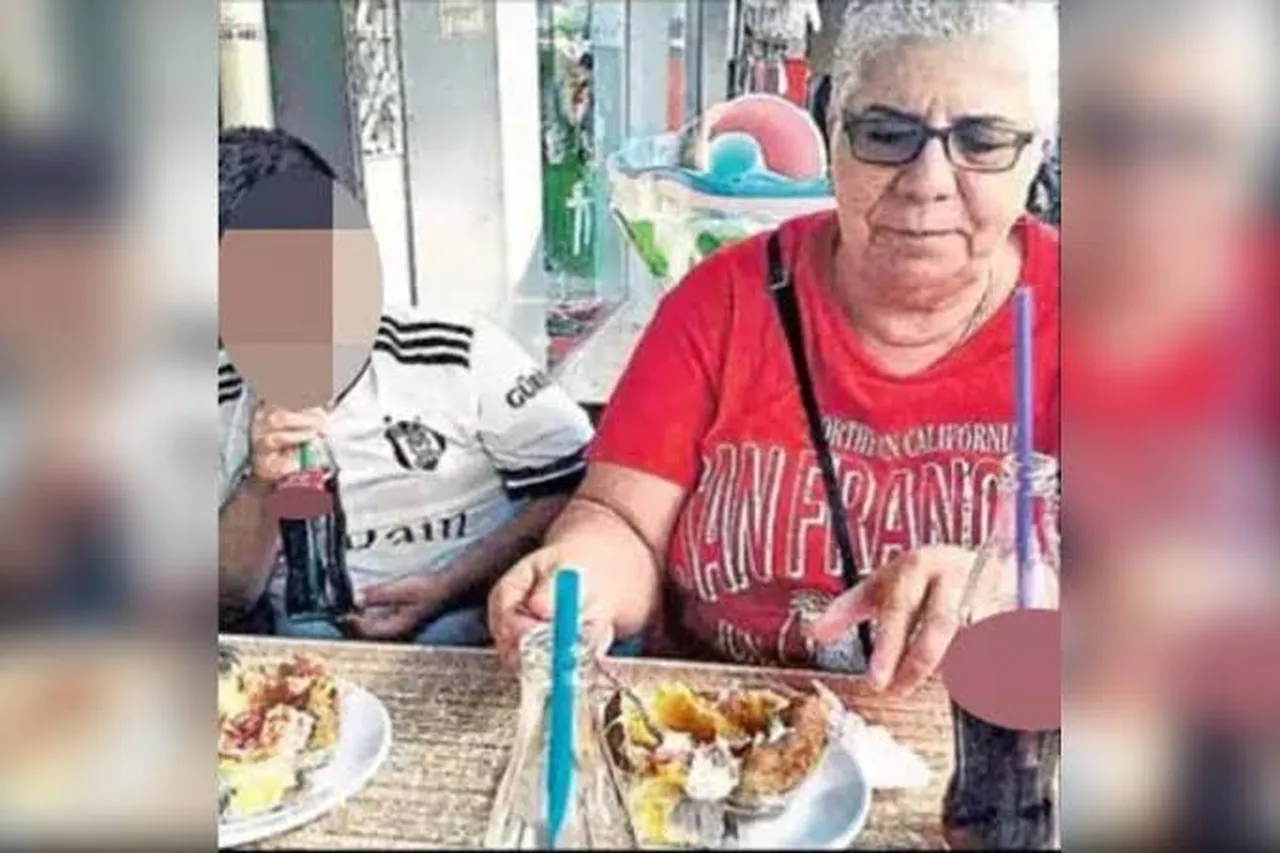 ‘Kumpir ölümü’nde karar! Servet Polat’ın çocuklarına 50şer bin lira tazminat: Dünyayı verseler annem gelmeyecek