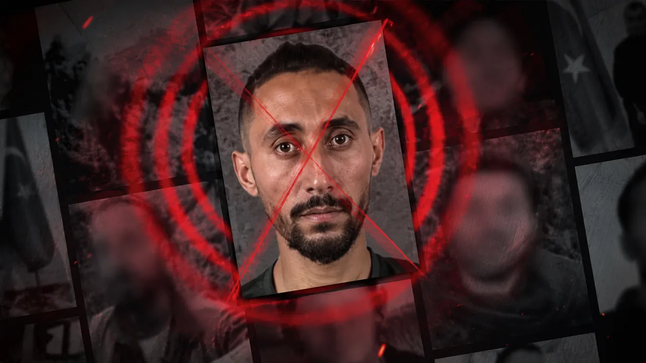 MİT'in yakaladığı terörist Ahmet Kazancı her şeyi itiraf etti