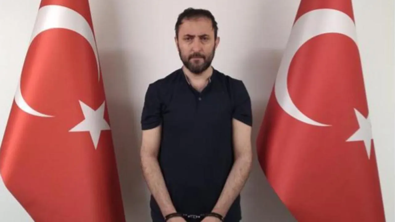Özgür Altun