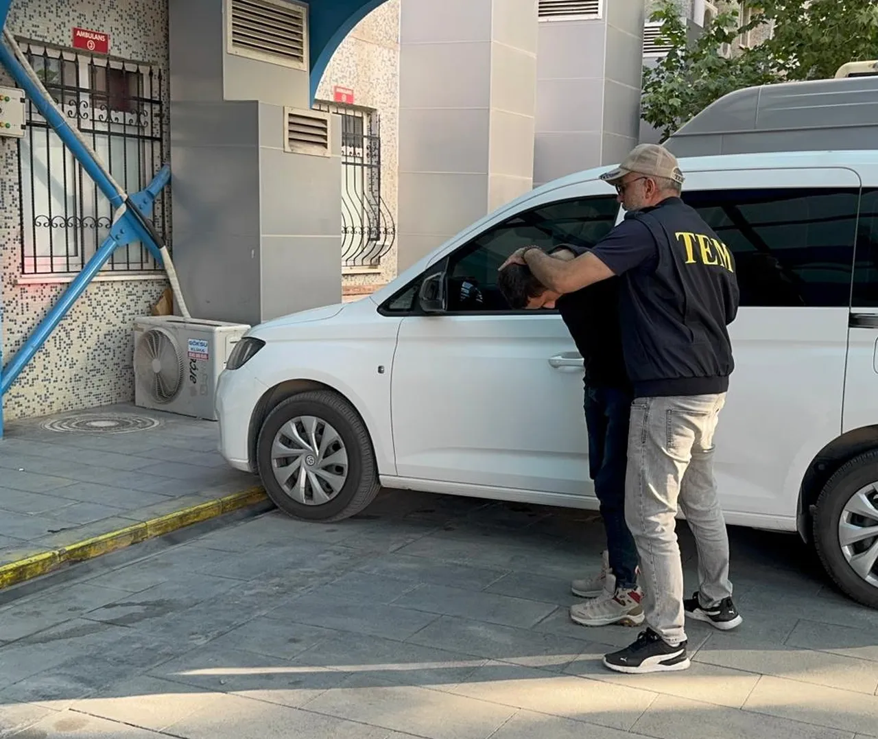 MİT'in yakaladığı terörist Ahmet Kazancı her şeyi itiraf etti