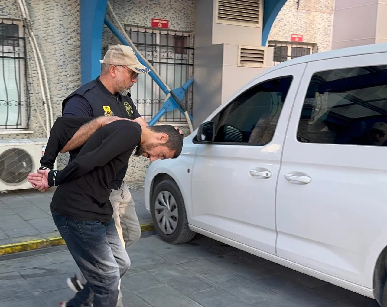 MİT'in yakaladığı terörist Ahmet Kazancı her şeyi itiraf etti