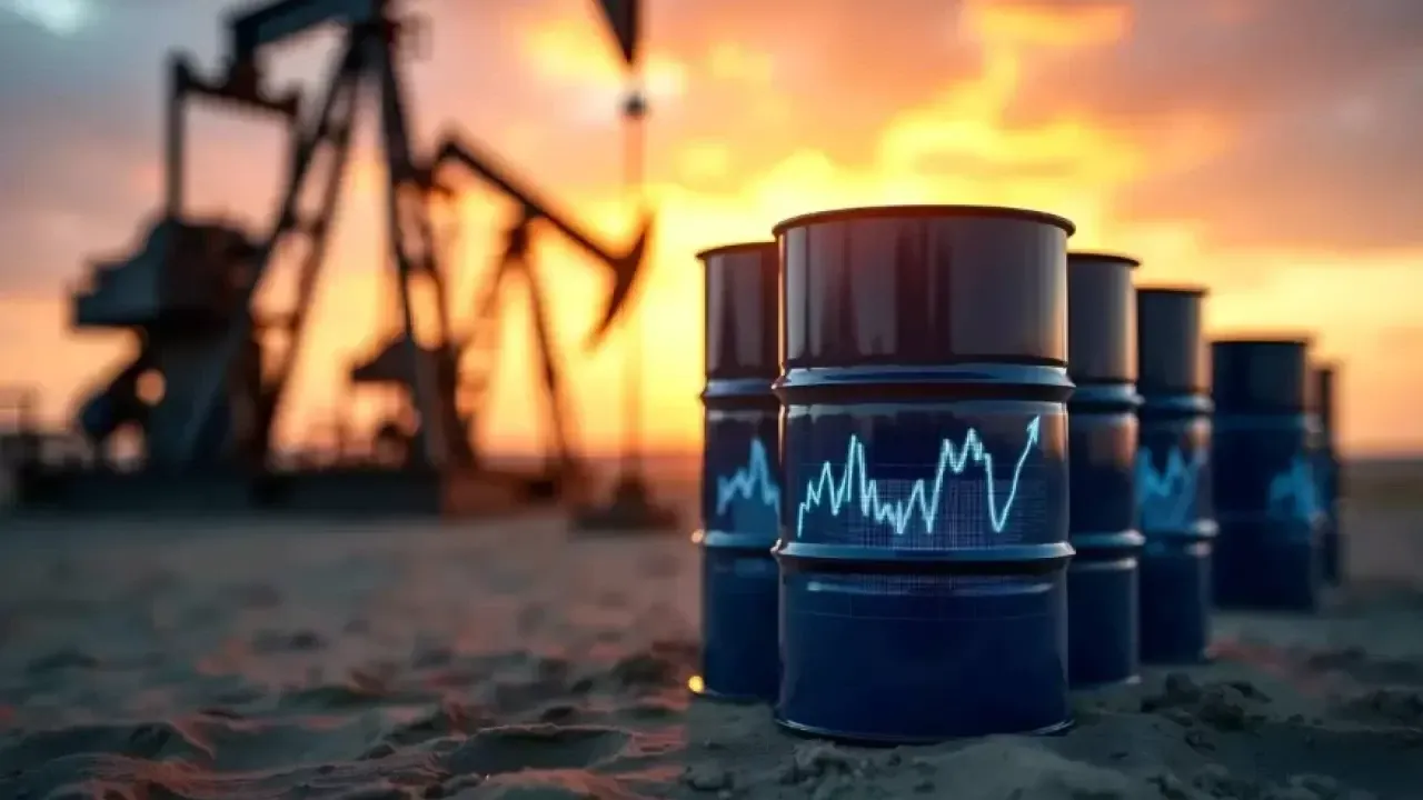 Petrol fiyatları 3 ayın en düşük seviyesinde! Akaryakıta yeni indirimler yolda