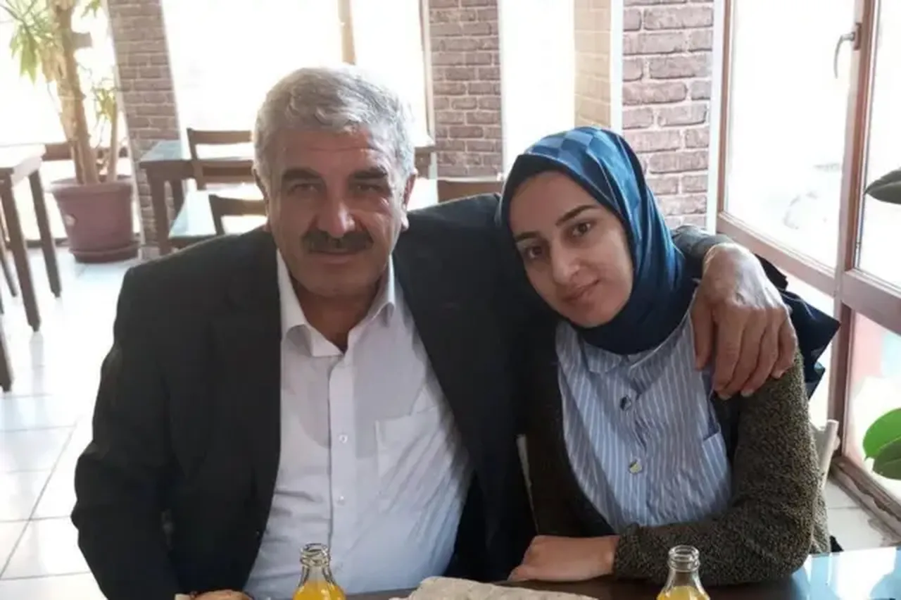 Rojin Kabaiş’in babasından başsavcılığa dilekçe: Kampüsün etrafındaki döner kameralar incelensin