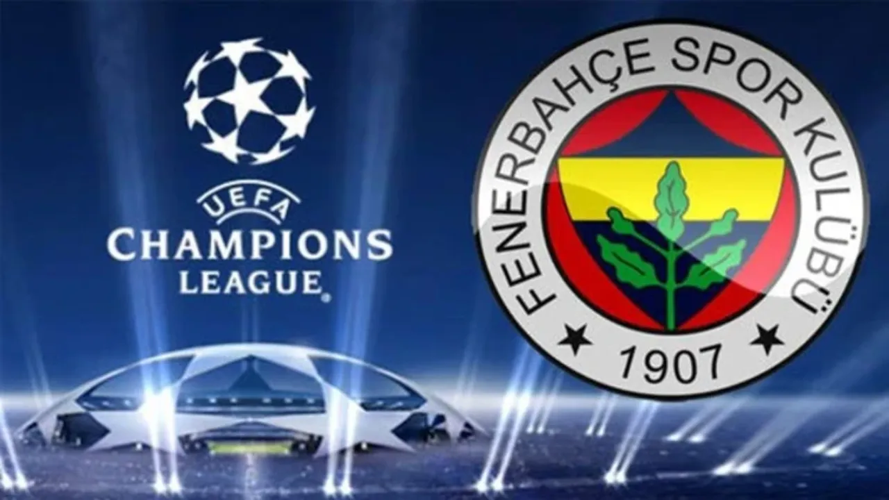 Şampiyonlar Ligi ön eleme maçları ne zaman? İşte Fenerbahçe'nin rakibi!