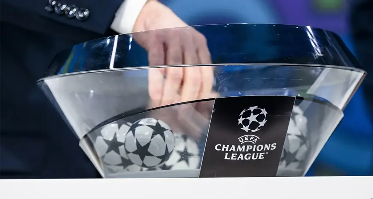 Şampiyonlar Ligi ön eleme maçları ne zaman? İşte Fenerbahçenin rakibi!
