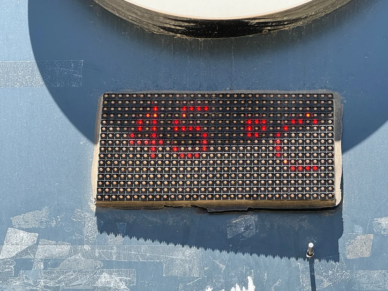 Şanlıurfa sıcak hava: Termometreler 45 dereceyi gösterdi