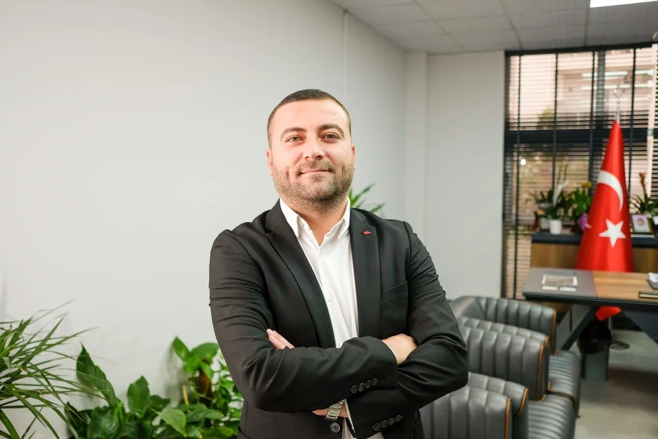 Gökhan Pehlivan