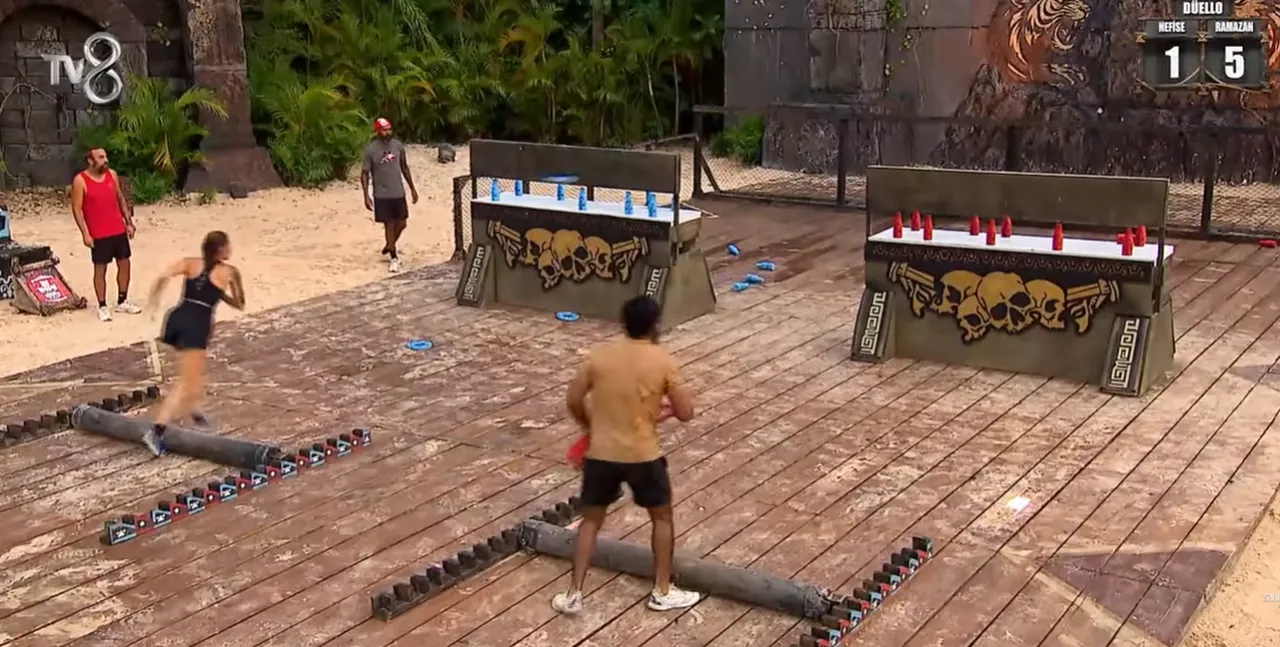 Survivorda büyük finale doğru... Survivorda finale kim kaldı, kim elendi, Nefise mi Nagihan mı?