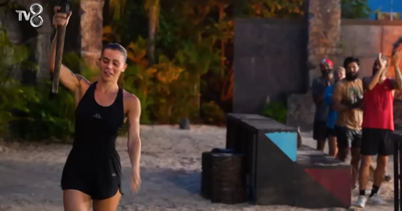 Survivorda büyük finale doğru... Survivorda finale kim kaldı, kim elendi, Nefise mi Nagihan mı?