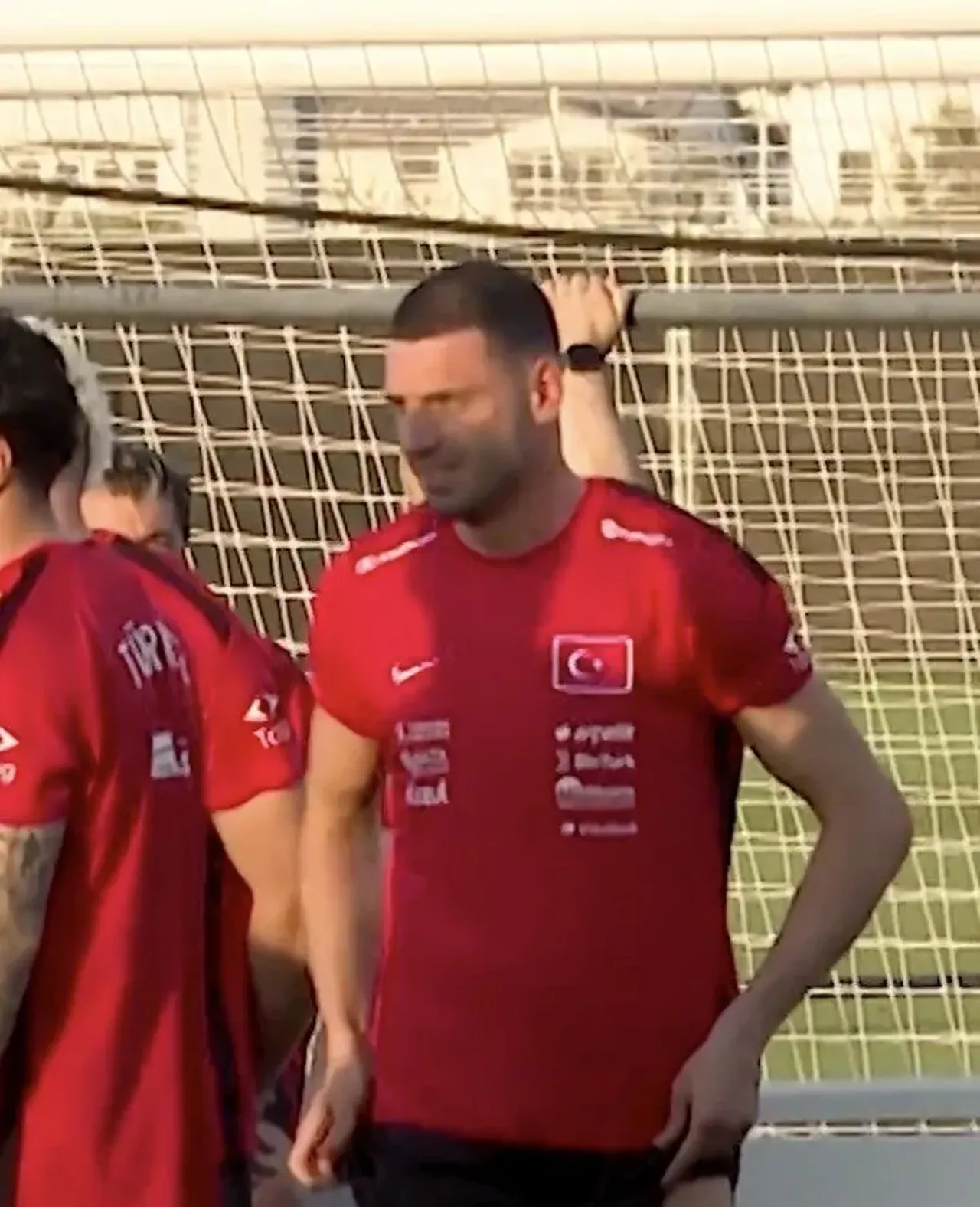 TFF Başkanı Hacıosmanoğlu eleştirilere sert çıktı: Akbabalık yapıyorlar