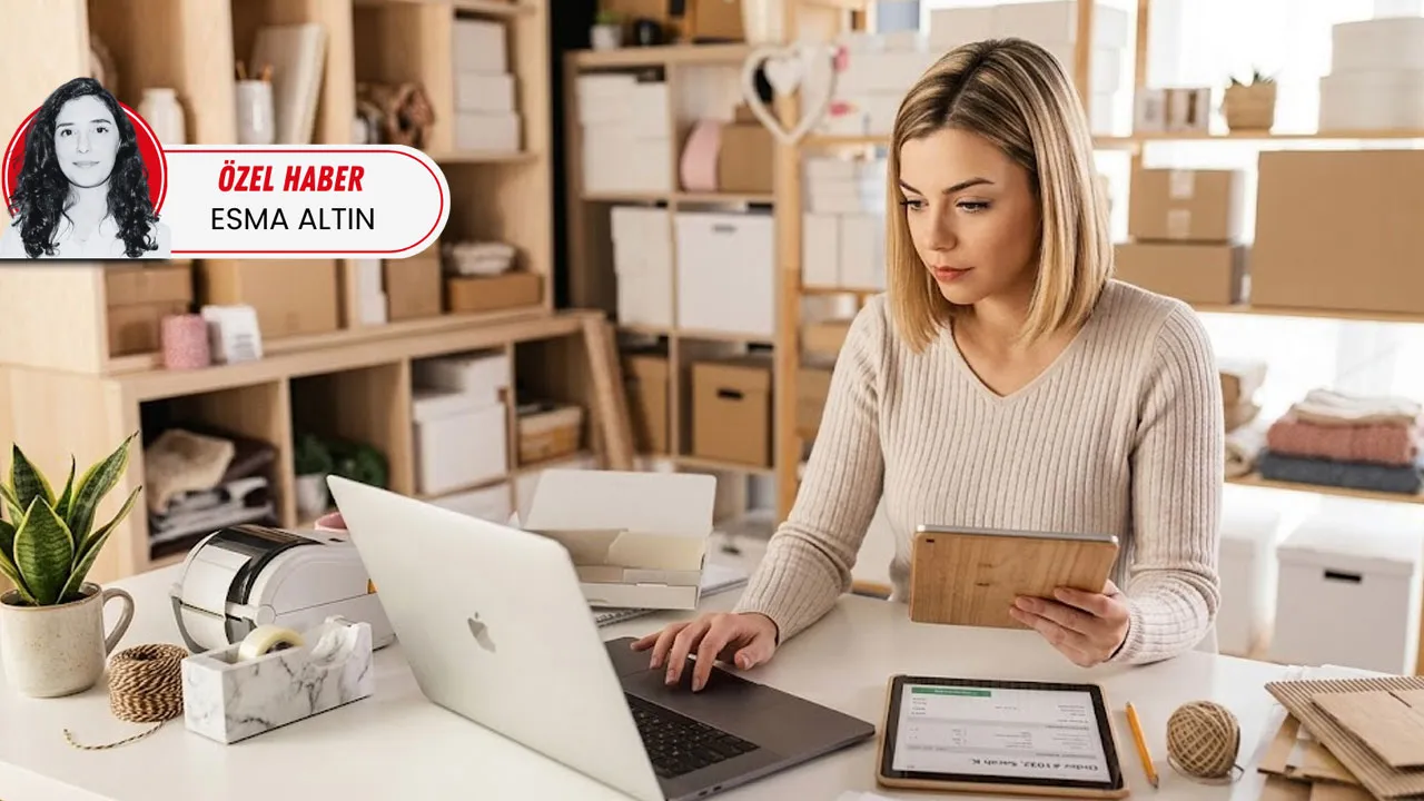 Ticaret Bakanlığı haksız rekabete karşı harekete geçti! E-Ticaret’te komisyona yakın takip