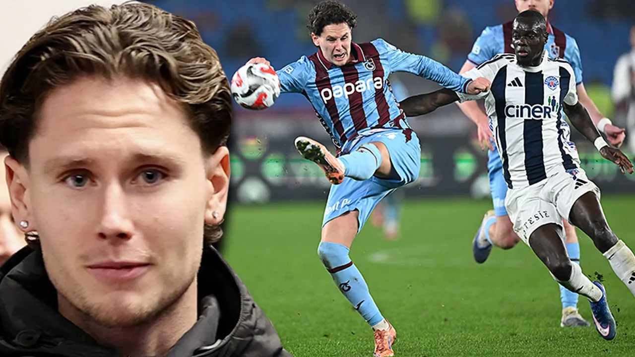 Trabzonspor'da transfer planı değişti: Yeni alındı ama satış listesinde