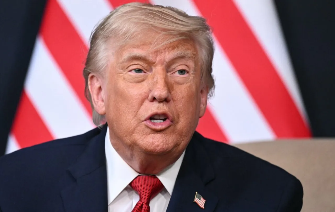 Trump İran anlaşması hakkında o detaya dikkat çekti! 